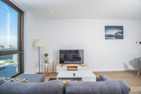 Perfect Location, CBD 2Bed2Bath APT, Parking, Wifi - Inverell Accommodation 1