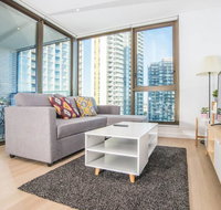 Perfect location CBD 2Bed2Bath APT Parking Wifi - Inverell Accommodation