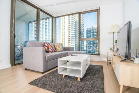 Perfect Location, CBD 2Bed2Bath APT, Parking, Wifi - Inverell Accommodation 0