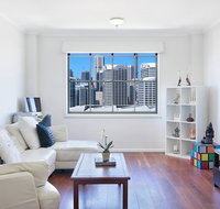 Perfect Pyrmont penthouse pad - Inverell Accommodation