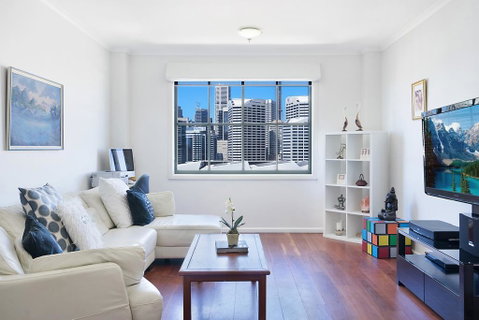 Perfect Pyrmont Penthouse Pad - Inverell Accommodation 0