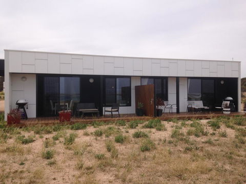 Perlubie Sea - Inverell Accommodation 1
