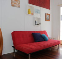 Pet Friendly Duplex in the heart of Palm Beach - Inverell Accommodation