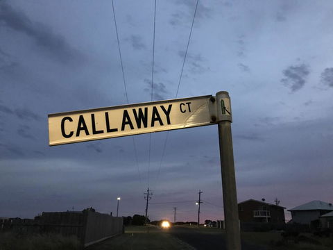 Peterborough Getaway - Inverell Accommodation 1