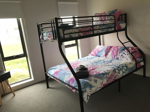 Peterborough Getaway - Inverell Accommodation 3