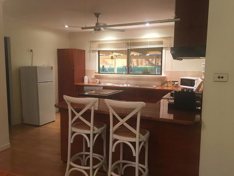 Petes Place - Inverell Accommodation 3