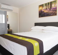 Petrie Mill Motel - Inverell Accommodation