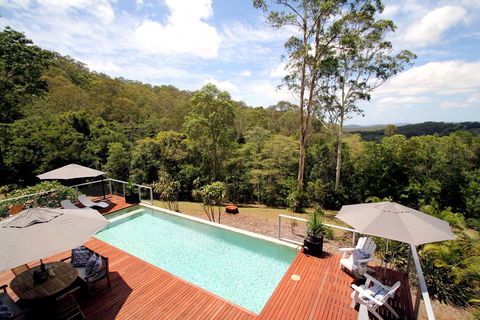 Phoenix Eumundi Bed & Breakfast - Inverell Accommodation 3