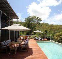 Phoenix Eumundi Bed  Breakfast - Inverell Accommodation