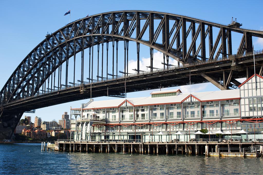 Dawes Point NSW Inverell Accommodation