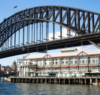 Pier One Sydney Harbour Autograph Collection - Inverell Accommodation