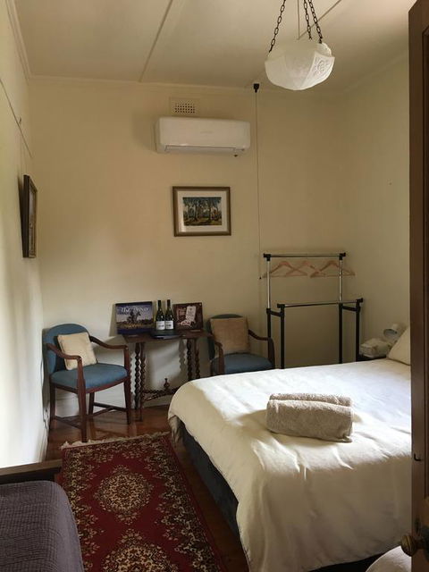 Pierrepoint Bed & Breakfast - Inverell Accommodation 2