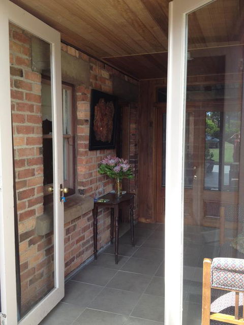 Pierrepoint Bed & Breakfast - Inverell Accommodation 3