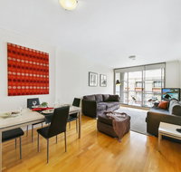 PierSyde Studio in Sydney CBD - Inverell Accommodation
