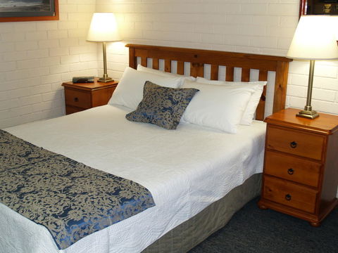 Pigeon House Motor Inn - Inverell Accommodation 1