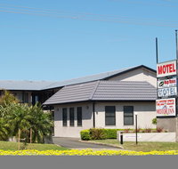 Pigeon House Motor Inn - Inverell Accommodation