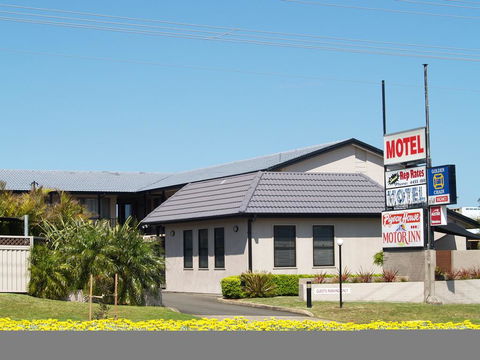 Pigeon House Motor Inn - Inverell Accommodation 0