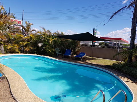 Pigeon House Motor Inn - Inverell Accommodation 2