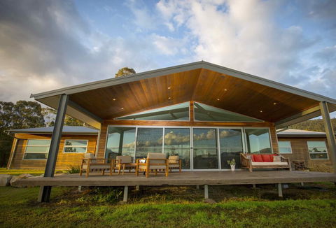 Pindara - Inverell Accommodation 0