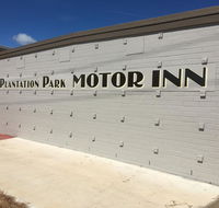 Plantation Park Motor Inn - Inverell Accommodation