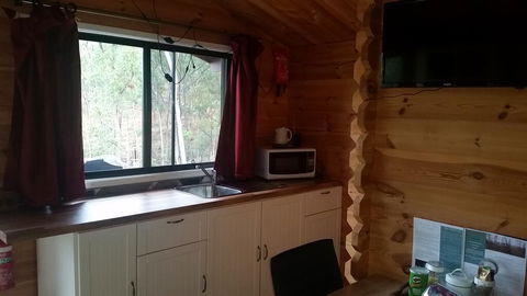Pleasant Mountain Retreat - Inverell Accommodation 3