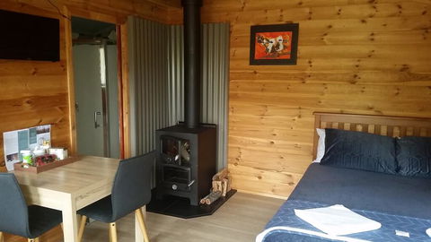 Pleasant Mountain Retreat - Inverell Accommodation 2