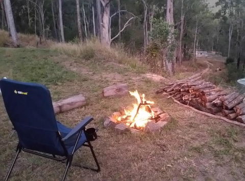 Pleasant Mountain Retreat - Inverell Accommodation 1