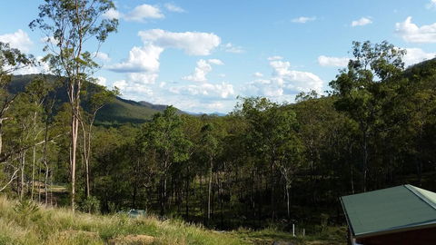 Pleasant Mountain Retreat - Inverell Accommodation 0
