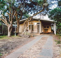 Point Lonsdale Beach House - Inverell Accommodation