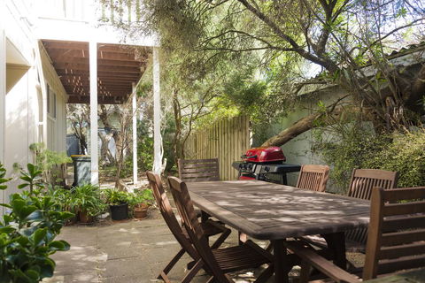 Point Lonsdale Beach House - Inverell Accommodation 3