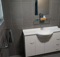 Point Stuart Wilderness Lodge - Inverell Accommodation