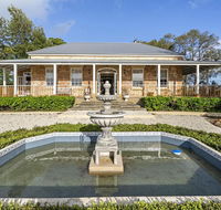 Pointe Rapide Estate - L'abode Accommodation - Inverell Accommodation