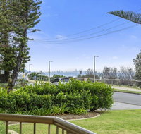 POINTVIEW LODGE UNIT 1 - Inverell Accommodation