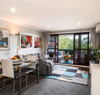 Poolside Sydney 1 Bedroom Apartment - Inverell Accommodation