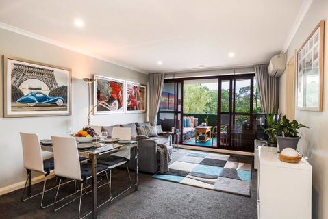 Poolside Sydney 1 Bedroom Apartment - Inverell Accommodation 0