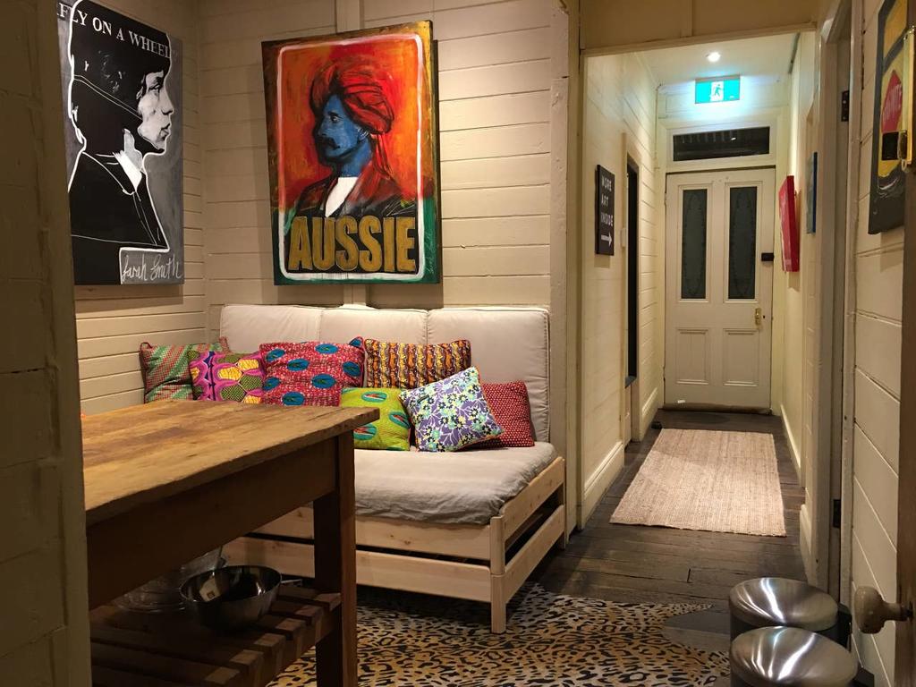 Sydney City NSW Inverell Accommodation