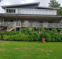 poppies house - Inverell Accommodation