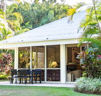 Port Douglas Mirage Villa 435 Absolute Beachfront - Inverell Accommodation
