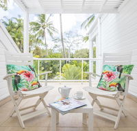 Port Douglas Mirage Villa 123 3BR - Inverell Accommodation