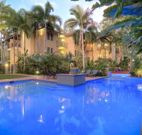 Port Douglas Reef Club Private Apartment 60 - Inverell Accommodation