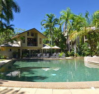 Port Douglas Sands Resort - Inverell Accommodation
