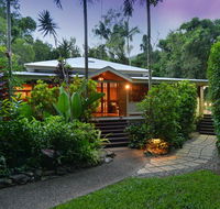 Port Douglas Valley Retreat - Inverell Accommodation