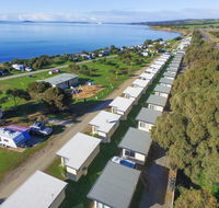 Port Lincoln Caravan Park - Inverell Accommodation