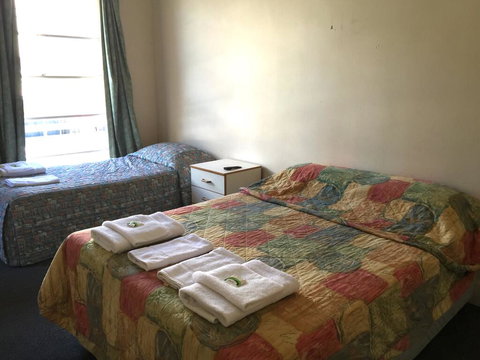 Port Macquarie Hotel - Inverell Accommodation 3