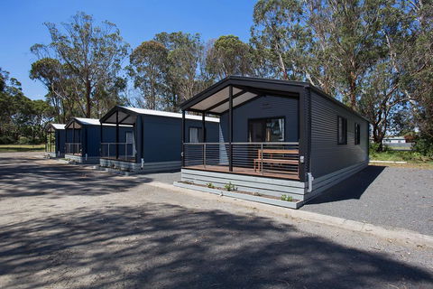 Portland Tourist Park - Inverell Accommodation 0