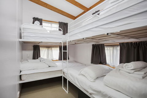 Portland Tourist Park - Inverell Accommodation 2