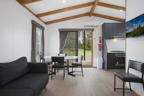 Portland Tourist Park - Inverell Accommodation 1