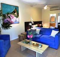 PortSea 60 - Inverell Accommodation