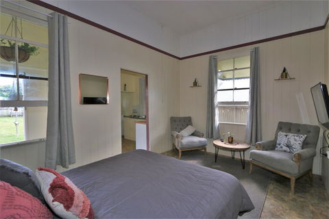 Portside Apartments Maryborough - Inverell Accommodation 3