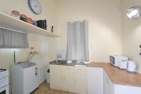 Portside Apartments Maryborough - Inverell Accommodation 1